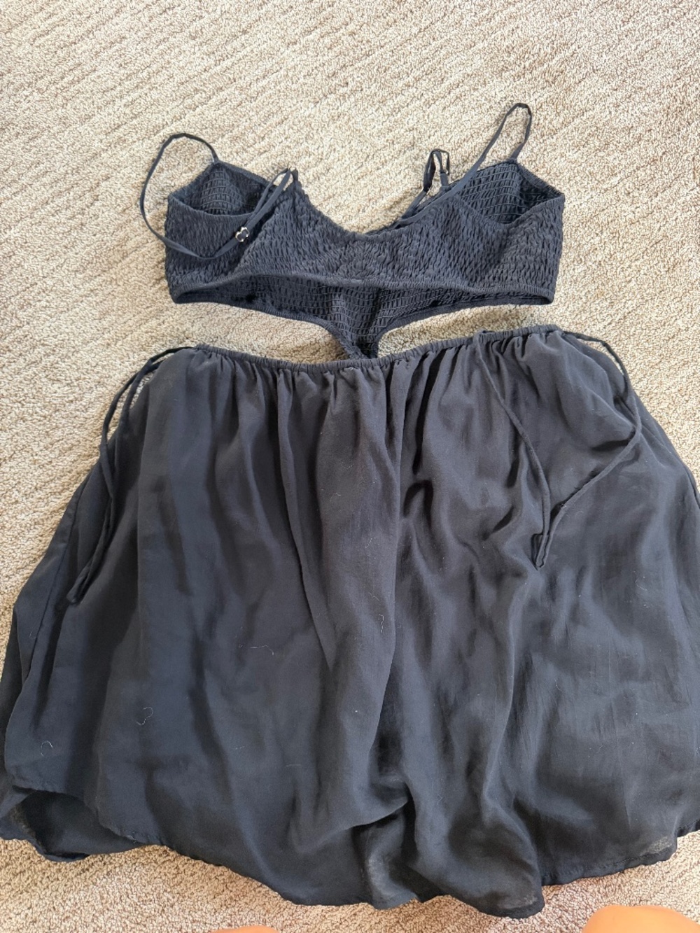 Indah Lucille Dress